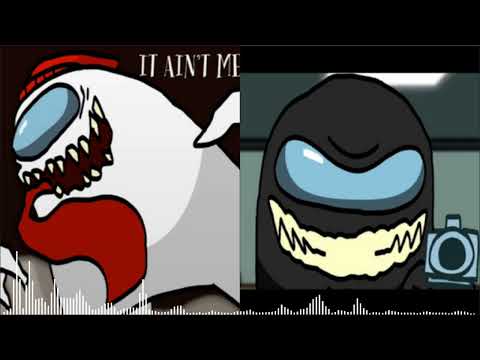 Mashup | ChewieCatt² - It Ain't Me x Someone's Got A Gun