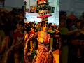 Karakattam Dance Best Moments ️ ️ SouthIndiaTemples Incredibleindia Pallakiseva Ammanfestival