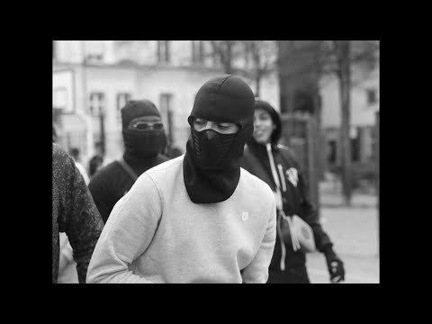 (FREE) Freeze Corleone x Ashe 22 Type Beat - "Zone" | Instru Rap Drill