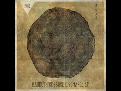 Baodub - Certain Mysteries - Pistolero Rec