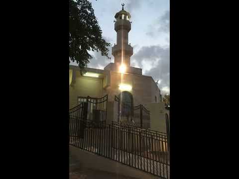 ( مكانة آل البيت عند الصحابة والتابعين )  الشيخ/ عبدالمحسن العباد  - حفظه الله