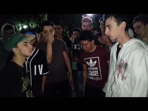 FACU-GABI VS SEBOL-FNK 4tos Zona Tosk Free