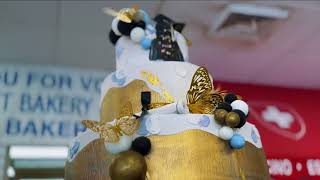 Swiss Chalet Bakery & Cafe | Morristown NJ | 2025