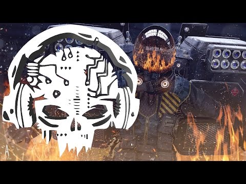 Captain Panic! - Tha Wolf