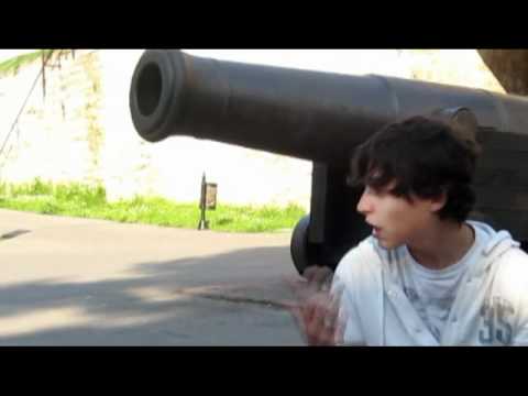 A History of Balkan Weapons