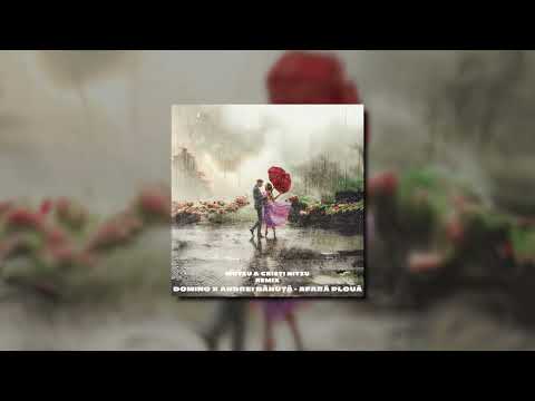 DOMINO x Andrei Banuta - Afara ploua (Motzu & Cristi Nitzu Remix)