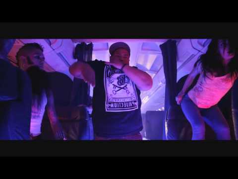 SUPAFLY ft Shahin Badar - Happiness (Raf Riley Remix) (Official Video) TETA