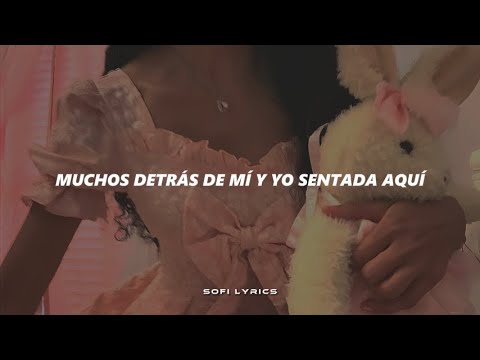 Kenia OS & Álvaro Díaz - Bobo [letra] || Pink Aura 🪽🩷🐇💕 ||