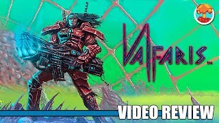 Review: Valfaris (Switch, PlayStation 4, Xbox One & Steam) - Defunct Games