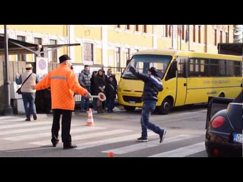 Trailer - La Grignasco impazzita