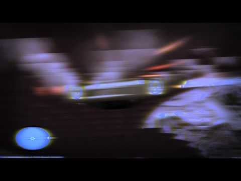 Fheliipe Stunt Andershell - Pure Skills Paradise [1080p HD 3D]