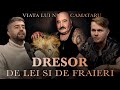 Dresor De Lei Si De Fraieri Viata Lui Nutu Camataru LA FILEU Cu Codin Maticiuc 16