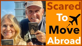 Scared to Move Abroad? This is What No One Tells You  | Travel & Explore Now