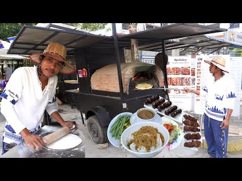 This Cafe Has It All: Food, Coffee, Vibes ☕🍔