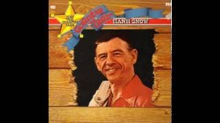 Hank Snow -  The Vanishing Breed