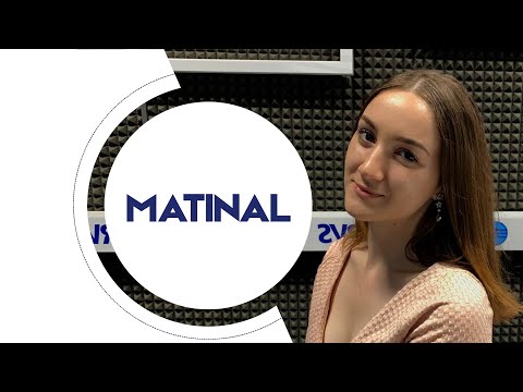 Irina Cojocaru - Absolventa cu 10 pe linie la BAC | Matinal