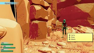 RESEARCH and DESTROY DEMO ПАСИБА