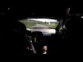 Complice @ shakedown start