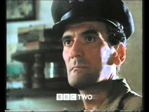 In The Quiet of Christmas Morning: BBC2 startup, 25/12/1999