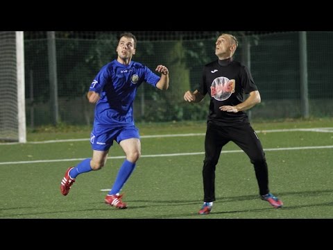 BANG Futsal Team - Drink Team: 4. tydzień (FLS Jesień 2016)