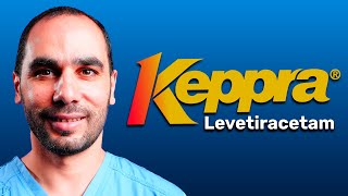 Levetiracetam (Keppra) for Epilepsy, BIG WARNING!