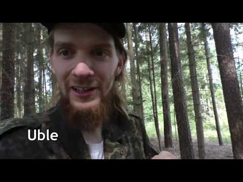 Wandertag im Wald-Camp - Zeltlager TV