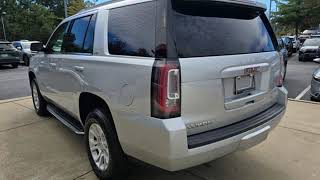Used 2019 GMC Yukon Lexington Park, MD #U269045