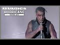 Rammstein Ich Tu Dir Weh Ich Will Engel LIVE At Hurricane 2016 Proshot HD 50fps