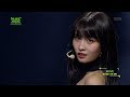 TWICE 미나 모모 다현 채영 MOVE 뮤직뱅크 In 홍콩 20190223