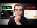 NEW 495 BILT 2 0 Credit Card Is Coming BILT Trifecta Overview