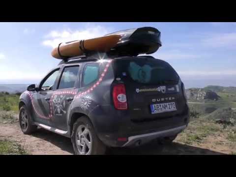 2018.03.17 EURO-Trip ITALIEN - SIZILIEN 2017/18: "PENNER"-Tour 2 Im windigen BERGLAND