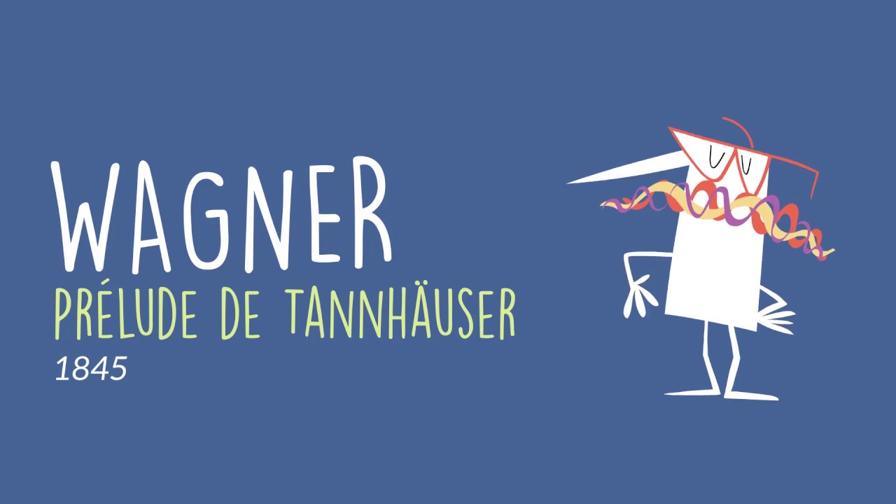 Prélude de Tannhäuser