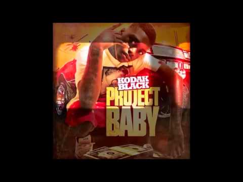 Kodak Black - Project Baby (PROJECT BABY MIXTAPE)