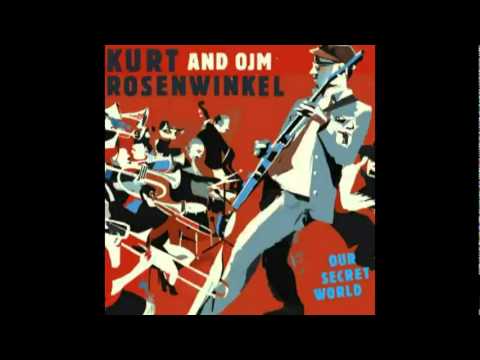 Kurt Rosenwinkel and OJM - Dream of The Old