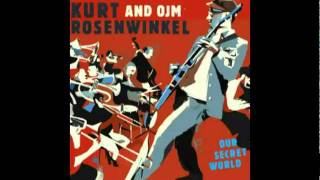 Kurt Rosenwinkel and OJM - Dream of The Old