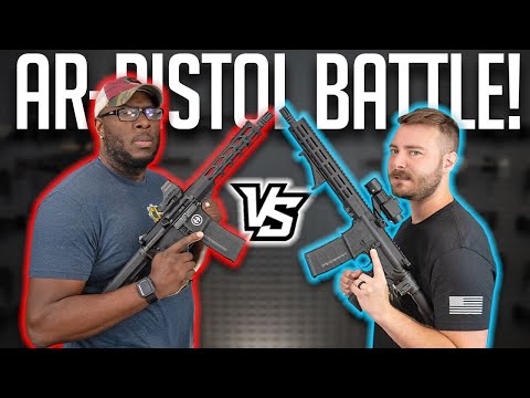 Adco Firearms TV Commercial