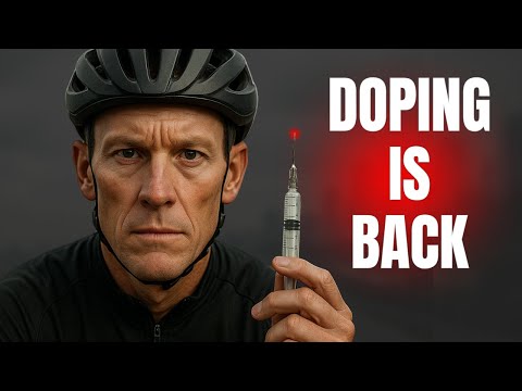 Cycling’s Dark Era Is Back. Is It Broken for Good?