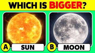 Can You Pass This General Knowledge Quiz? 🧠📚 50-Question Trivia Quiz! 