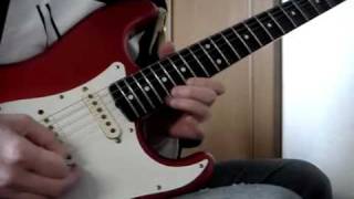 Forever Is A Long Time (cover) / YNGWIE MALMSTEEN