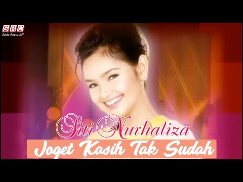 Siti Nurhaliza - Joget Kasih Tak Sudah (Official Music Video)