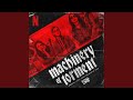 Machinery Of Torment (From The Netflix Film "Metal Lords")