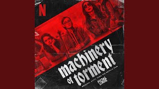 Download lagu Machinery Of Torment (From The Netflix Film 'Metal Lords') mp3