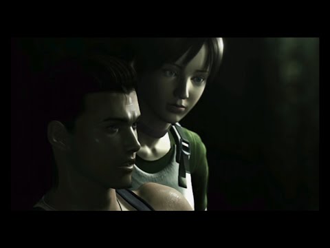Let's Play Resident Evil Zero HD Pt.14: REunited