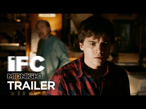 The Autopsy of Jane Doe (Trailer)