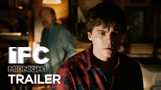 Video trailer för The Autopsy of Jane Doe - Teaser I HD I IFC Midnight