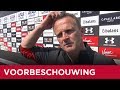 '4e plaats vasthouden' | Voorbeschouwing Van den Brom