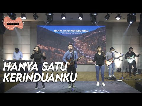 Hanya Satu Kerinduanku (Cover) - Lifehouse Music ft. Franky Kuncoro