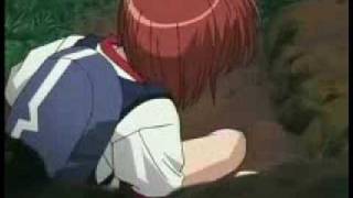 The Adicts - Angel    (D.N Angel)