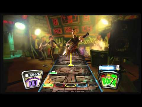 War Pigs - Guitar Hero
