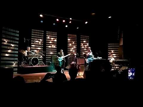 Viva La Vida - Coldplay by John Oabmar - Live @ IFM - 2019